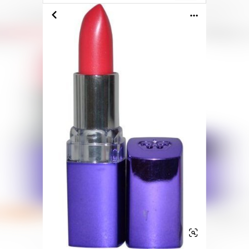 Rimmel Moisture Renew Lipstick